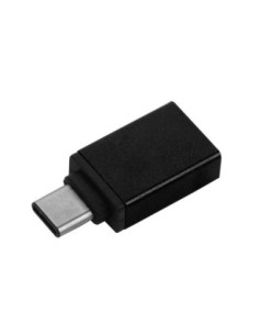 Coolbox AdaptadorUSB-C (M) A USB3.0-A (H)