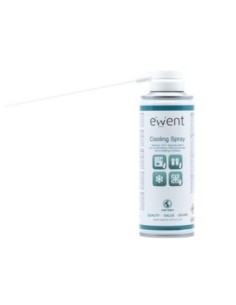 EWENT EW5616 Pulverizador de refrigeración 200 ml
