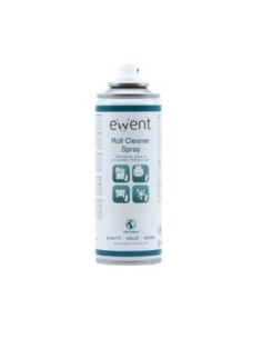 EWENT EW5617 Pulverizador limpieza rodillos 200ml