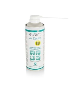 EWENT EW5600 Limpiador de Aire Works upside down 2