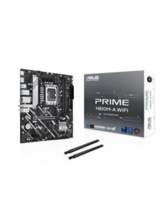 ASUS Placa Base PRIME H810M-A-CSM mATX 1851 2