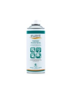 EWENT Isopropyl Alcohol spray 400ml