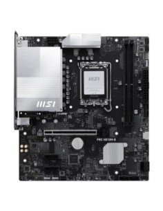 MSI Placa Base PRO H810M-B DDR5 mATX LGA1851 2
