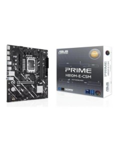 ASUS PLACA BASE PRIME H810M-E CSM mATX 1851