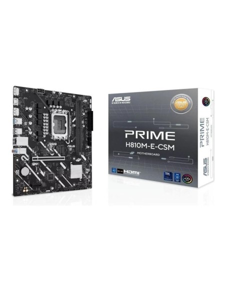 ASUS PLACA BASE PRIME H810M-E CSM mATX 1851