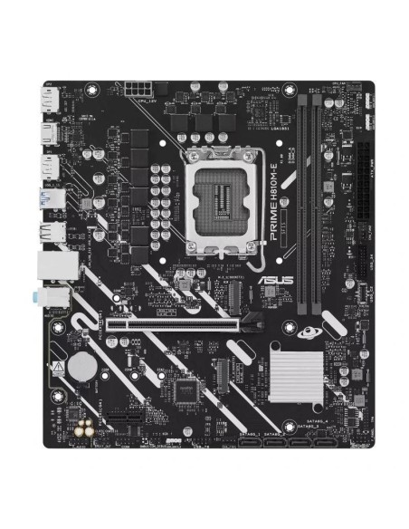 ASUS PLACA BASE PRIME H810M-E CSM mATX 1851