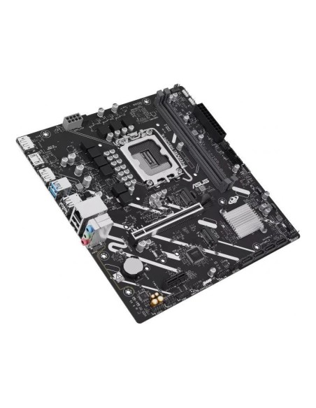 ASUS PLACA BASE PRIME H810M-E CSM mATX 1851