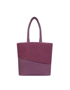 RIVACASE 7991 Bolsa Ultrabook 133" roja