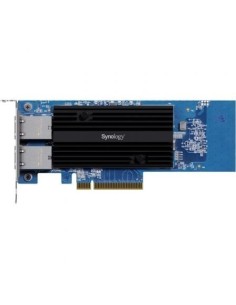 Tarjeta de ampliación 10GBASE-T Synology E10G30-T2/ 10Gbps