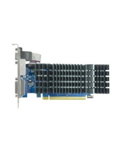 ASUS VGA NVIDIA GT 710 SL 2GD5 BRK EVO 2GB DDR5 2