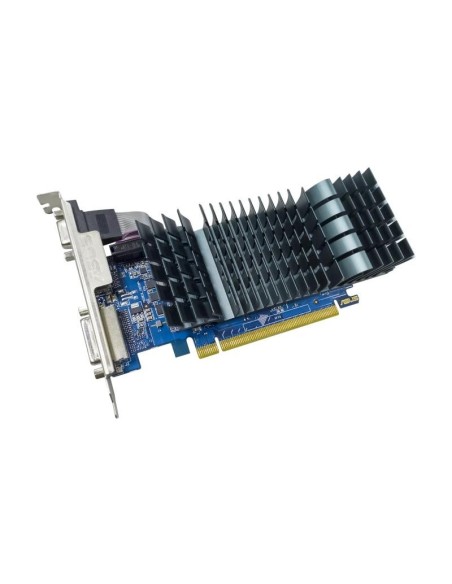ASUS VGA NVIDIA GT 710 SL 2GD5 BRK EVO 2GB DDR5
