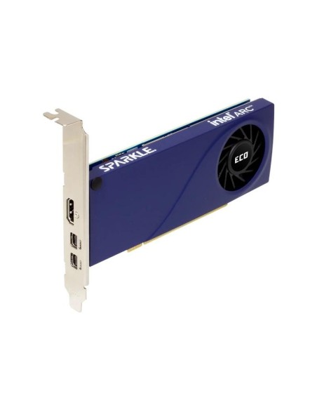 SPARKLE VGA INTEL ARC A310 ECO 4GB DDR6 LP Bracket