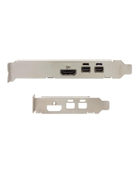 SPARKLE VGA INTEL ARC A310 ECO 4GB DDR6 LP Bracket