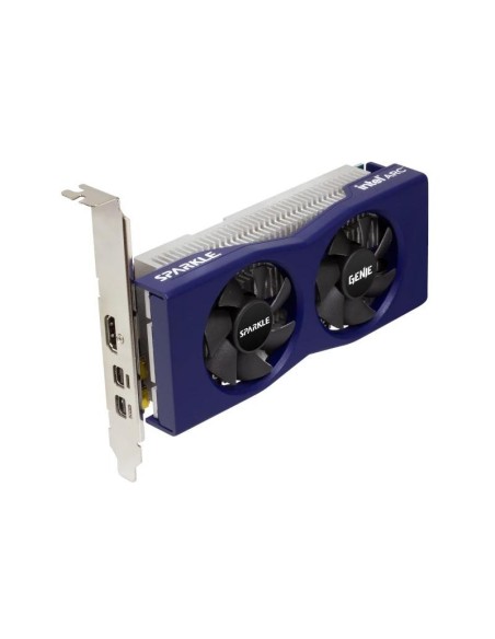 SPARKLE VGA INTEL ARC A380 GENIE Edition 6GB DDR6