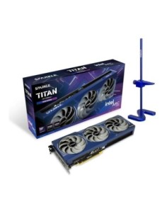 SPARKLE VGA INTEL ARC B580 TITAN OC 12G DDR6 Tripl