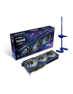 SPARKLE VGA INTEL ARC B580 TITAN OC 12G DDR6 Tripl 2