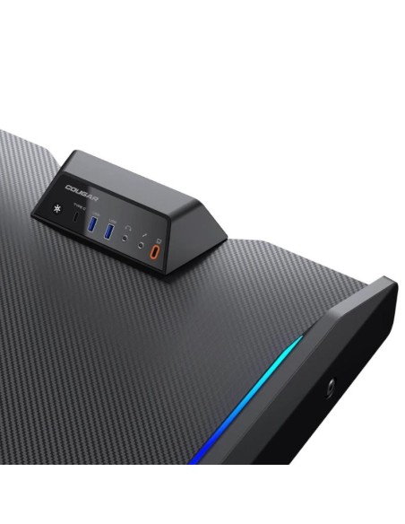 Cougar Mesa Gaming E-MARS eléctrica 1'1