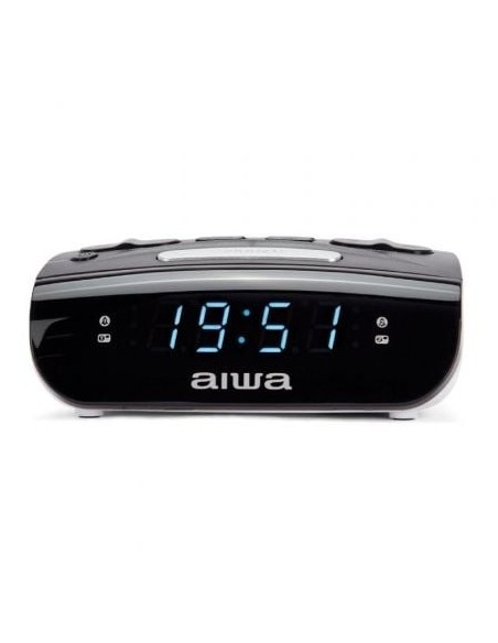Despertador Aiwa CR-15/ Radio FM