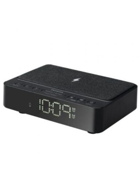 Despertador Aiwa CR-30/ Radio FM