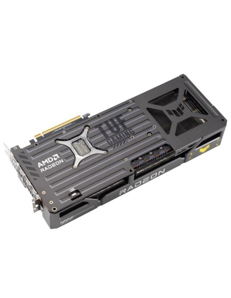ASUS VGA AMD TUF RX 9070XT O16G GAMING DDR6