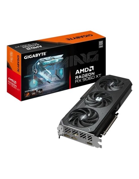 Gigabyte VGA AMD RX 9060XT GAMING 8GB