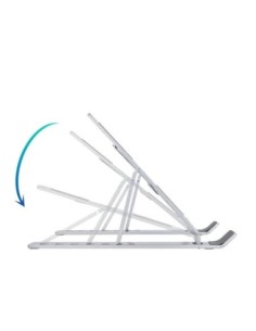 Tooq Soporte elevador plegable portátiles tablets