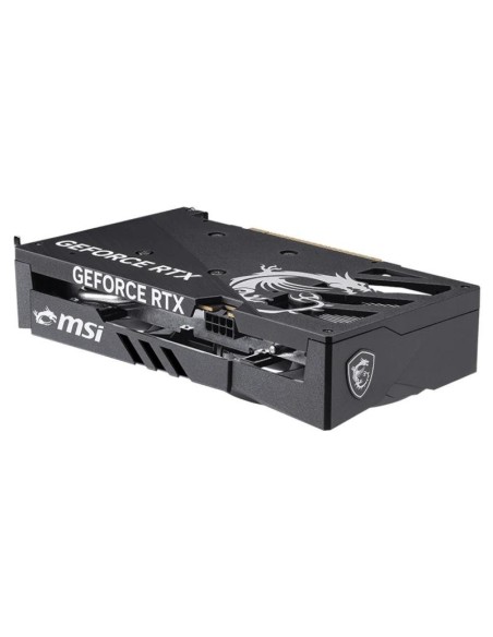 MSI VGA NVIDIA RTX 5050 8G GAMING OC DDR6