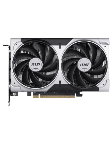 MSI VGA NVIDIA RTX 5050 8G VENTUS 2X OC DDR6