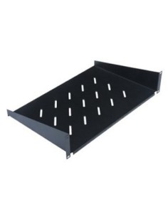 WP Bandeja Fija 1U 350mm Black WPN-AFS-21035-B