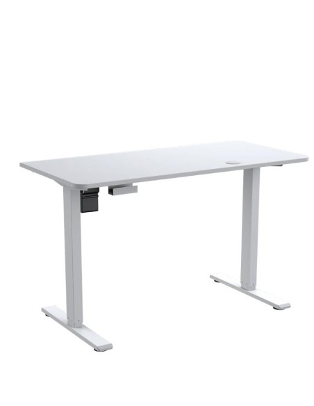 Cougar Mesa Royal Mossa Blanca eléctrica