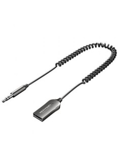 Receptor FM/ MP3/ Bluetooth Vention NAIHG