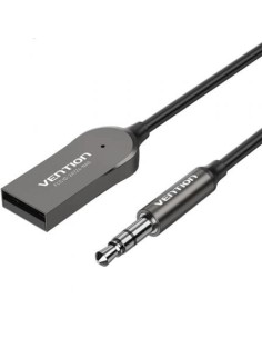 Receptor FM/ MP3/ Bluetooth Vention NAGHG