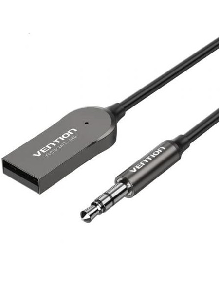 Receptor FM/ MP3/ Bluetooth Vention NAGHG