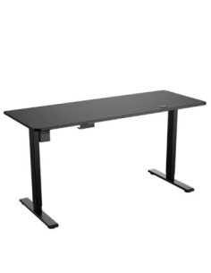 Cougar Mesa Royal Mossa 150 Negro eléctrica