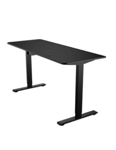 Cougar Mesa Royal Mossa 150 Negro eléctrica 2