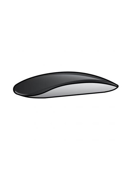 Apple Magic Mouse 2 / USB Tipo-C / Negro