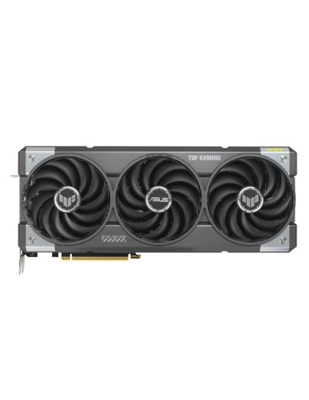 ASUS VGA NVIDIA TUF RTX 5070 O12G GAMING 12G DDR7