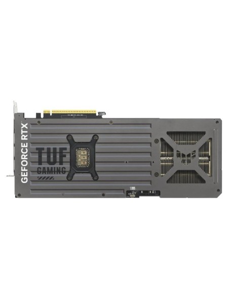 ASUS VGA NVIDIA TUF RTX 5070 O12G GAMING 12G DDR7