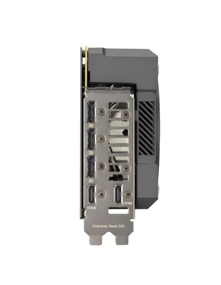 ASUS VGA NVIDIA TUF RTX 5070 O12G GAMING 12G DDR7