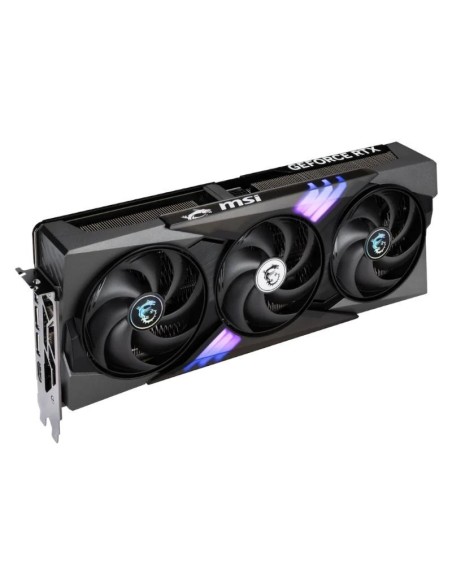 MSI VGA NVIDIA RTX 5070 12G GAMING TRIO OC DDR7