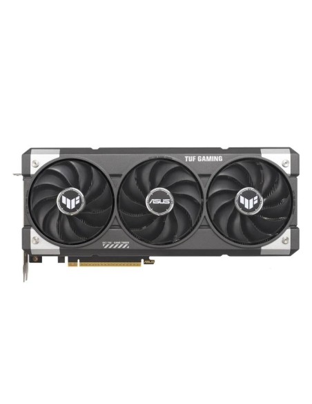 ASUS VGA NVIDIA TUF RTX 5060 TI OC 16G GAMING DDR7
