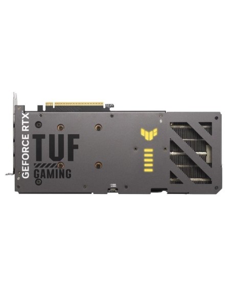 ASUS VGA NVIDIA TUF RTX 5060 TI OC 16G GAMING DDR7
