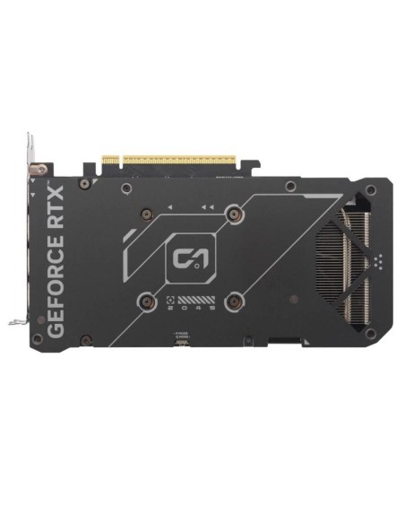 ASUS VGA NVIDIA DUAL RTX 5060 TI 8G DDR7