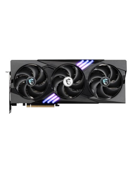 MSI VGA NVIDIA RTX 5070 Ti 16G GAMING TRIO OC