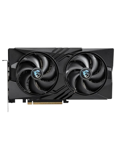 MSI VGA NVIDIA RTX 5060 8G GAMING OC DDR7