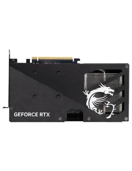 MSI VGA NVIDIA RTX 5060 8G GAMING OC DDR7