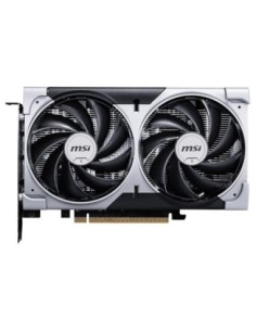 MSI VGA NVIDIA RTX 5060 8G VENTUS 2X OC DDR7 2