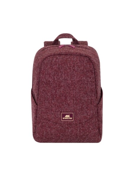 RIVACASE 7923 Anvik Mochila 133" rojo