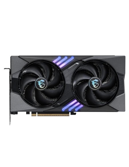 MSI VGA NVIDIA RTX 5060 TI 16G GAMING OC DDR7