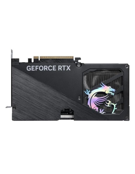 MSI VGA NVIDIA RTX 5060 TI 16G GAMING OC DDR7